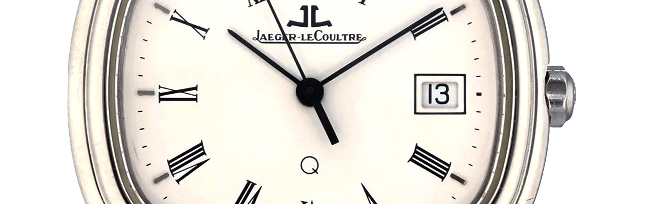 Jaeger-Lecoultre Albatros | Buy Authenticated Watches | Grailzee