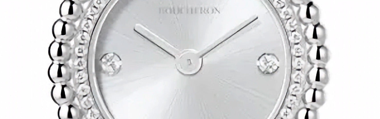 Buy & Sell Boucheron Watches | Grailzee