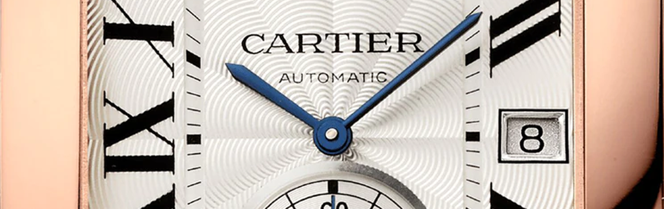Cartier Tank | Buy Authenticated Watches | Grailzee