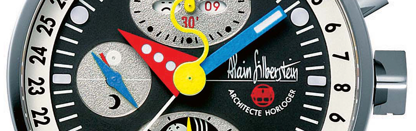 Verre Saphir Pour Montre (cristal) Alain Silberstein - Dimensions 24.5 X 20.5 Mm, Neuf, Suisse