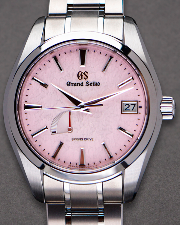 2024 Grand Seiko Heritage 