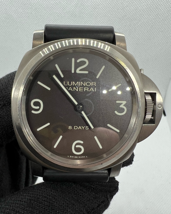 Panerai pam00562 outlet