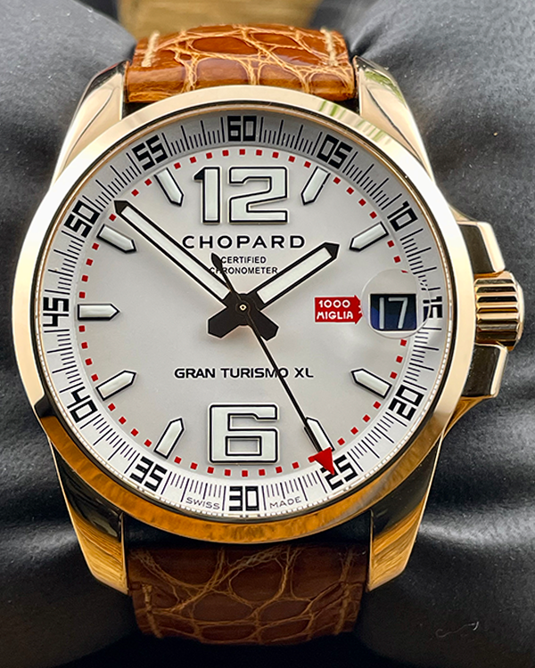 Chopard Mille Miglia Chopard Mille Miglia