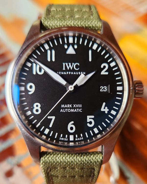 Iwc iw327001 best sale