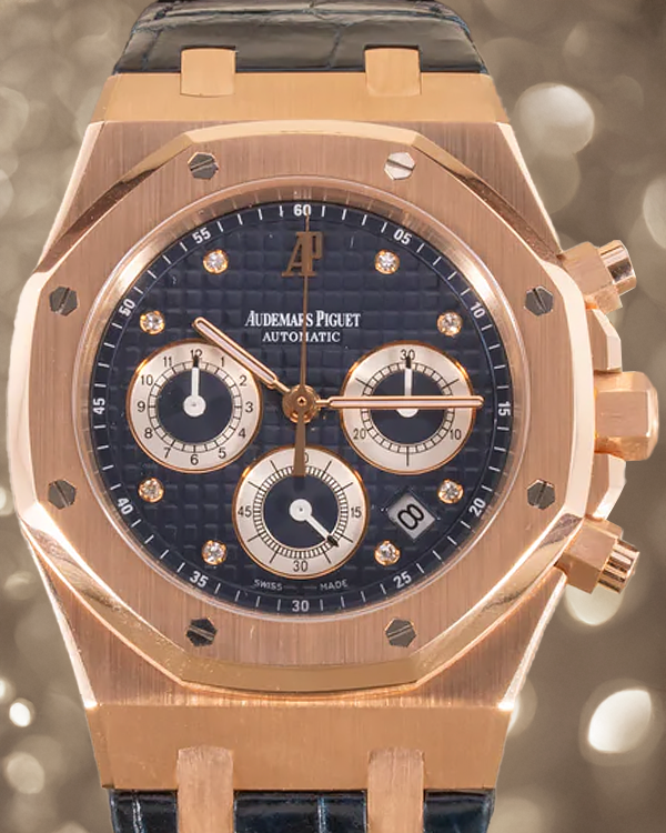 2009 Audemars Piguet Royal Oak 