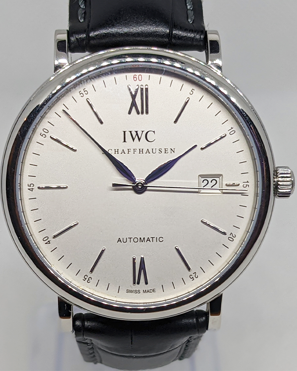 Iwc iw356501 on sale