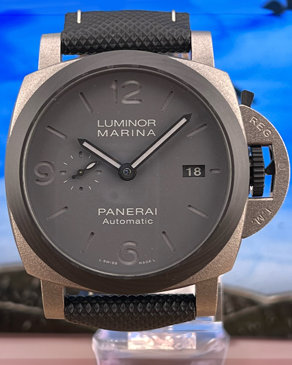 Panerai pam online 2021