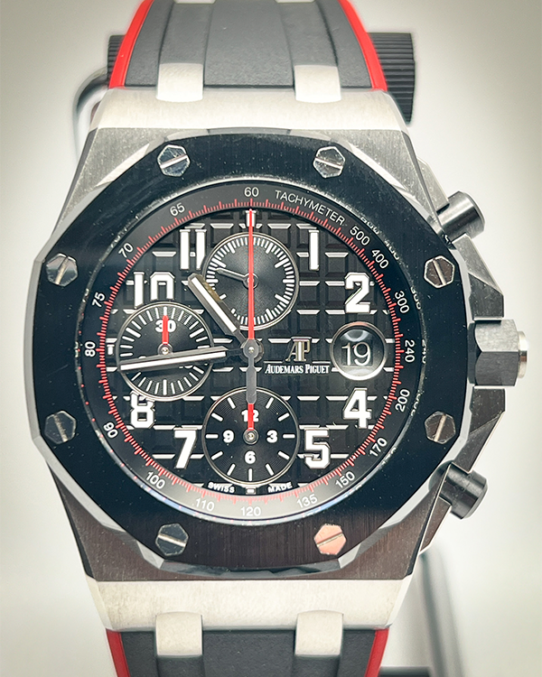 2018 Audemars Piguet Royal Oak Offshore Chronograph 42MM