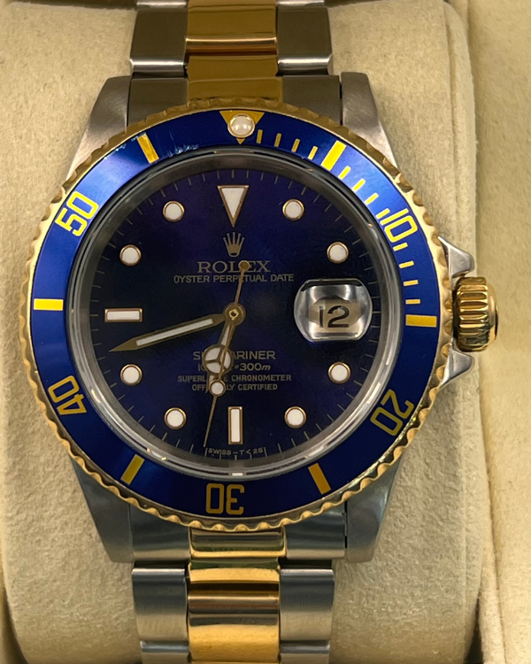 Rolex submariner 1993 online price