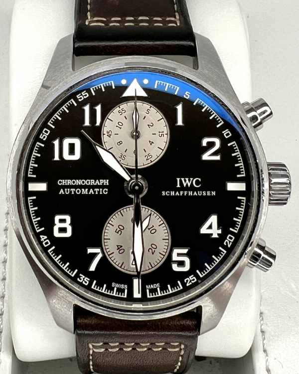 Iwc iw387806 clearance