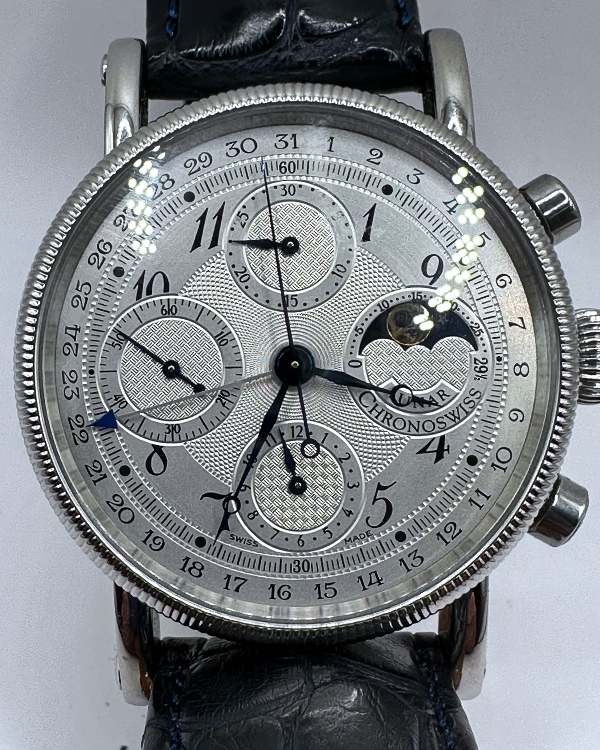 Chronoswiss best sale ch 7523