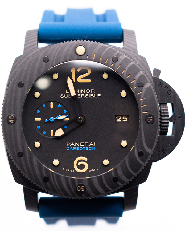 Panerai 616 hot sale