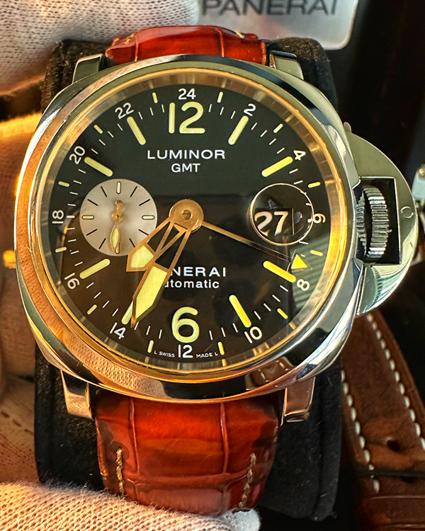 Panerai 088 online gmt