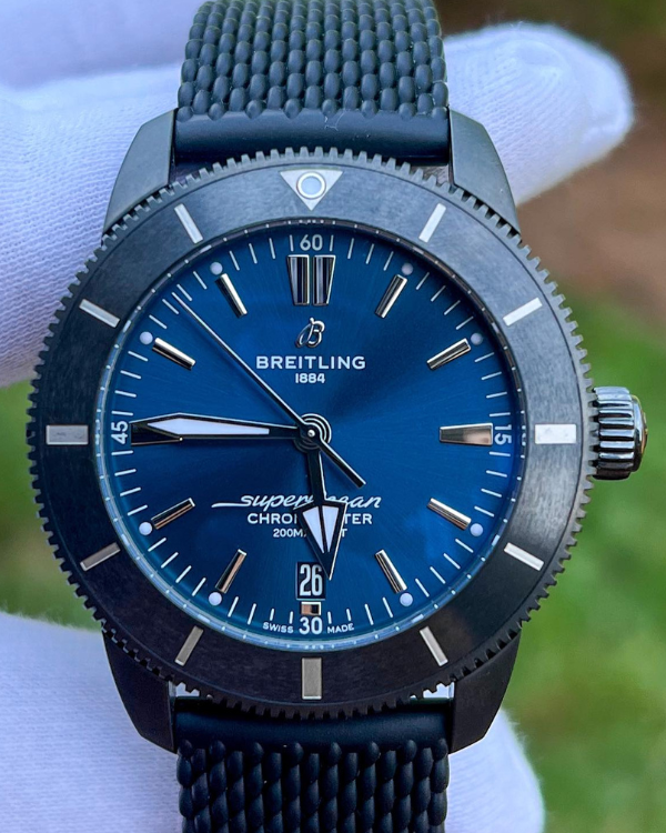 2019 breitling outlet superocean