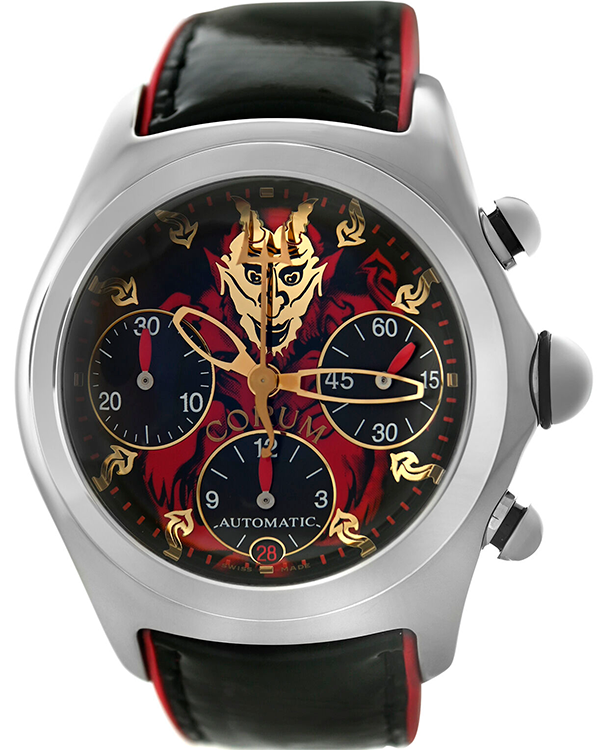 Corum lucifer shop