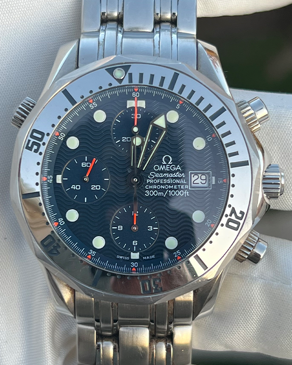 Omega 2598.80 hotsell