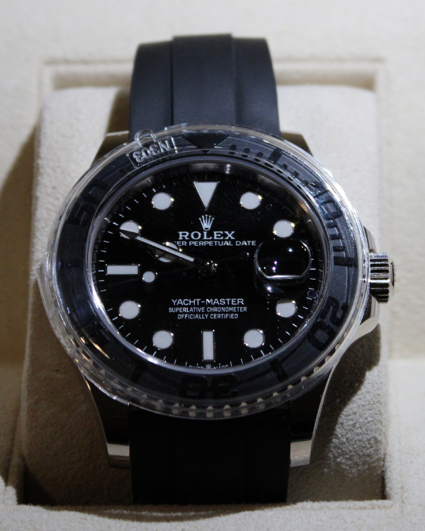Rolex Yacht-Master 42 reference 226659
