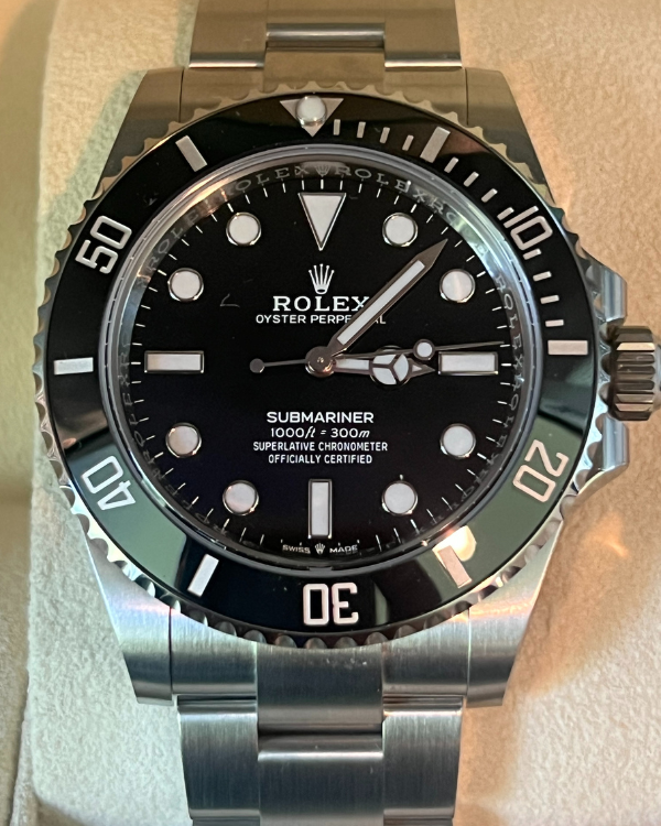 Noob hot sale rolex v9