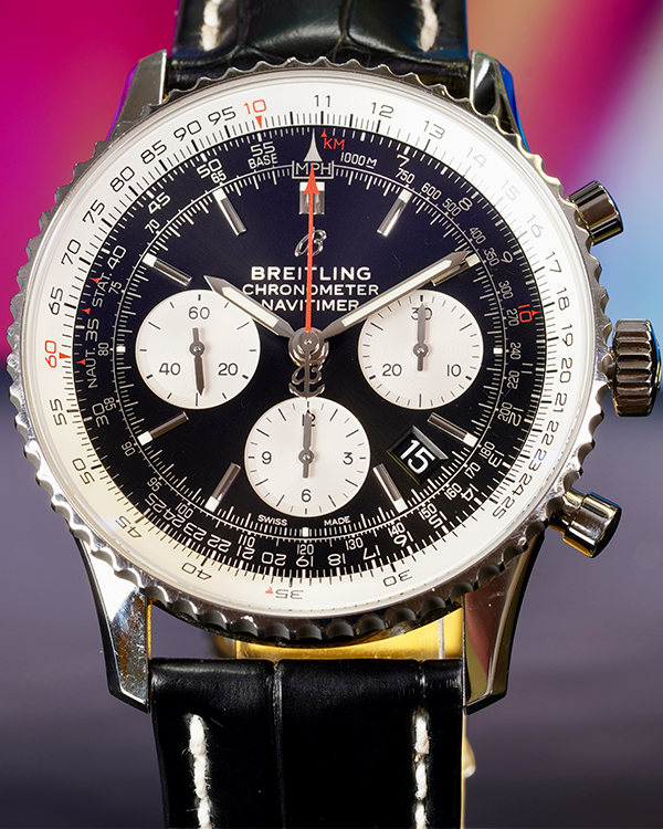 Breitling ab0121211b1x1 best sale