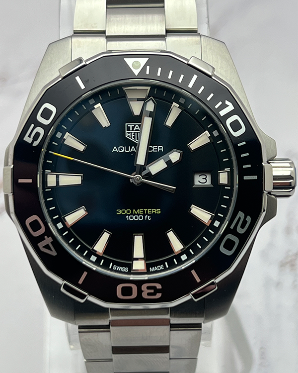 Tag heuer aquaracer online way111a