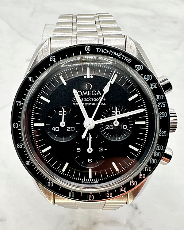 Speedmaster Moonwatch Professional Co-Axial