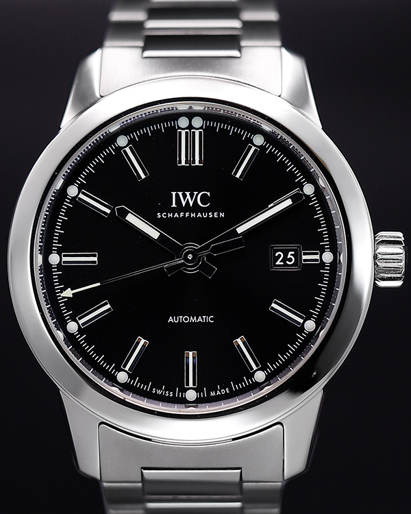 Iwc ingenieur automatic outlet 40mm