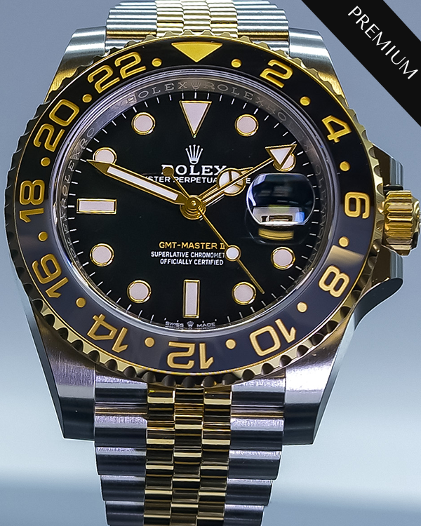 Rolex NEW RELEASE 2023 MKII BEZEL Submariner Date for $16,650 for