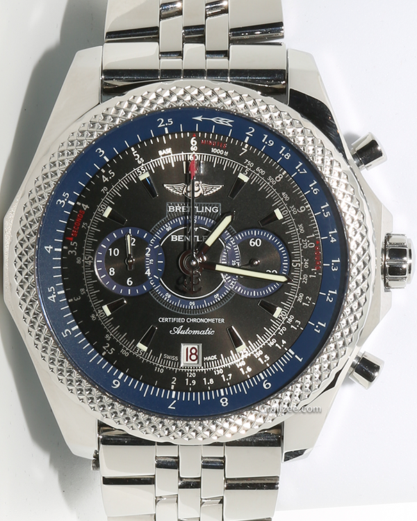 Bentley Supersports Breitling Bentley 2022 Breitling Bentley