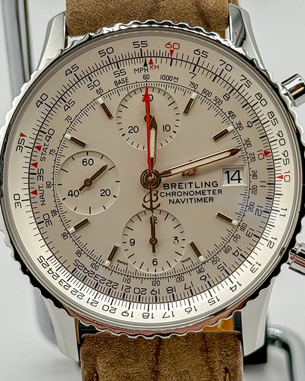 Breitling navitimer 01 discount 41mm