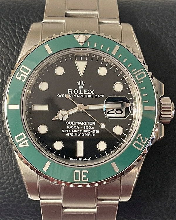 41mm hulk