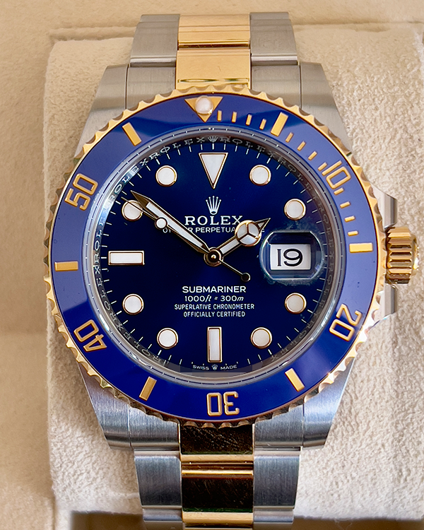 2023 Rolex Submariner Date