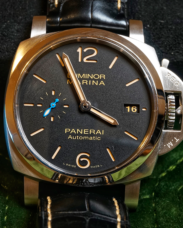 Panerai pam01392 hotsell