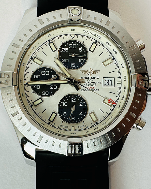 Breitling a1338811 hotsell