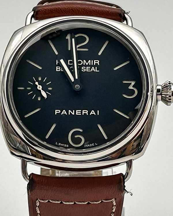 Panerai pam00183 discount