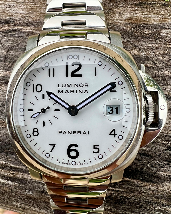 Panerai 2024 pam 51