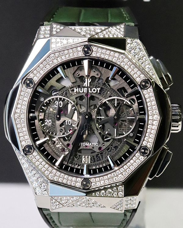 Hublot alternative on sale