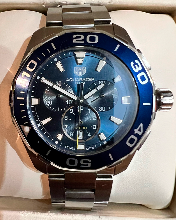 cay111b ba0927 tag heuer