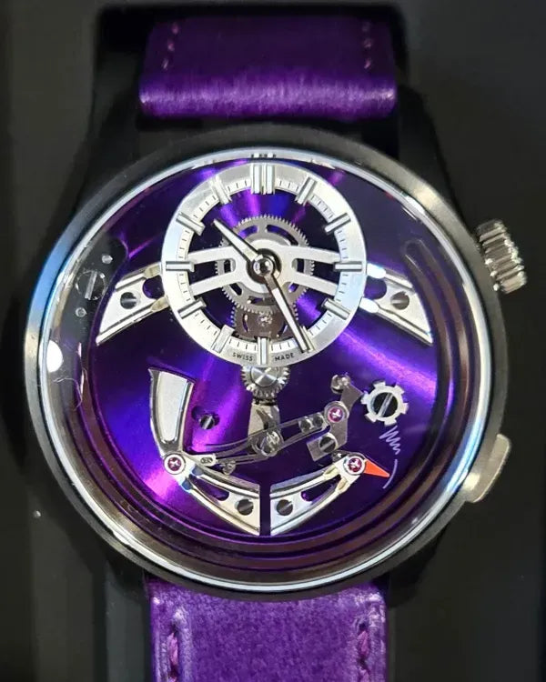 2025 Christopher Ward Bel Canto 