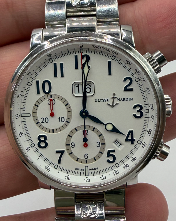 Wristwatch Annual 2002 洋書　時計 main-media-image-1217538.webp?