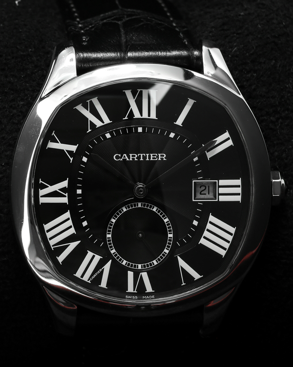DRIVE DE CARTIE 40MM LEATHER