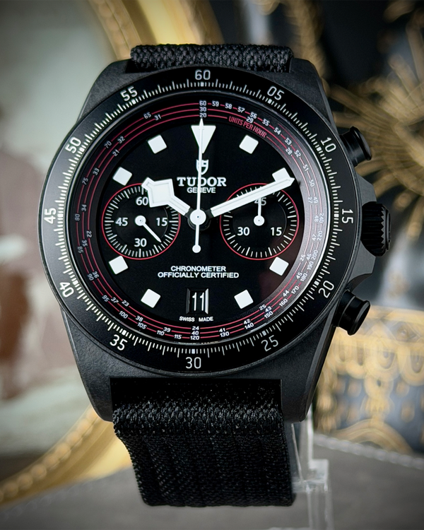 2026 Tudor Pelagos FXD 