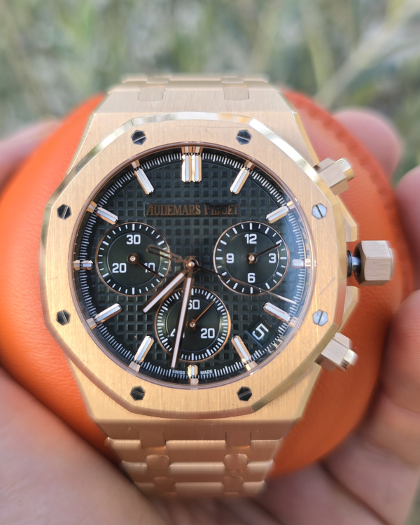 2024 Audemars Piguet Royal Oak 