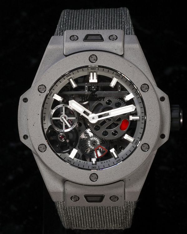 2025 Hublot Big Bang MECA-10 