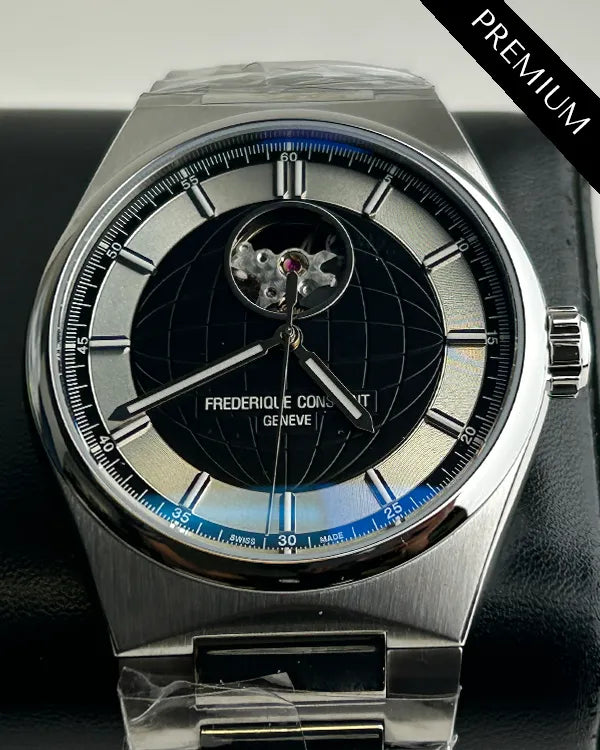 Frederique Constant Highlife 