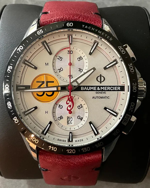 Clifton Club 10402