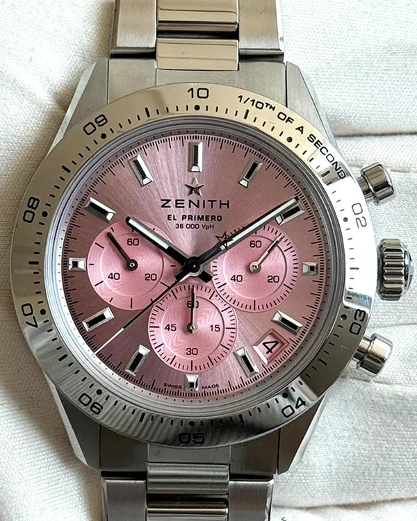 2023 Zenith Chronomaster Sport 