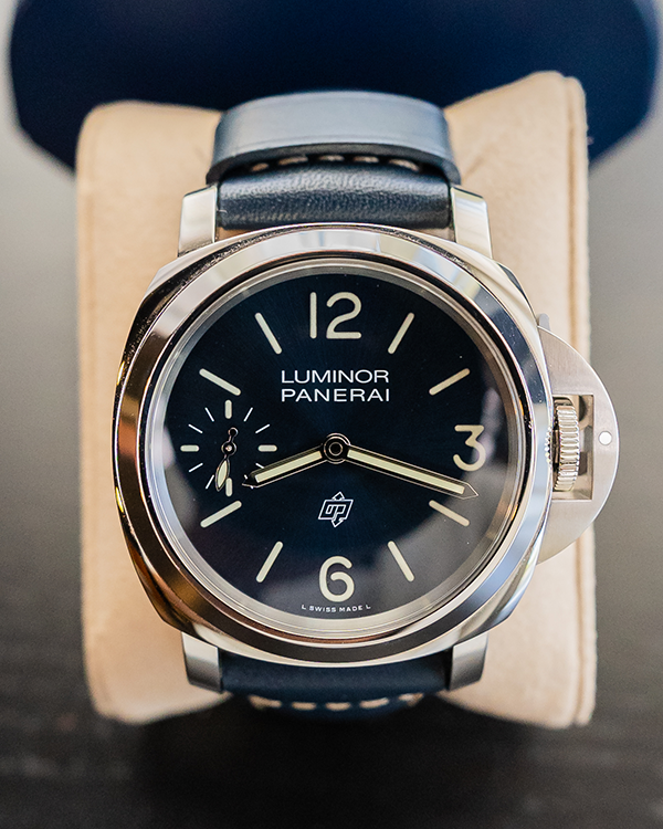 Omega panerai best sale