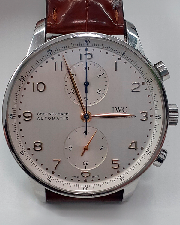 Iwc iw371401 clearance