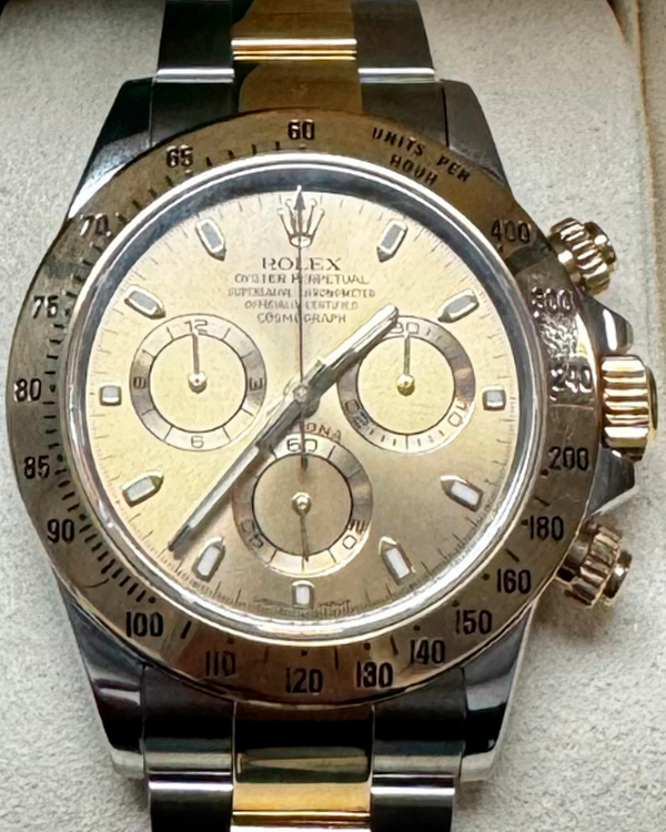 Rolex on sale daytona 2014