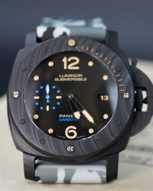 2022 Panerai Luminor Submersible 1950 3 Days Automatic PAM00616